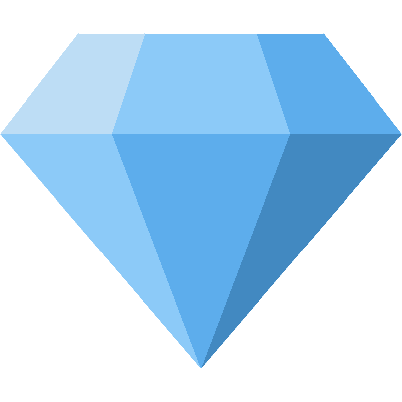 Gem stone