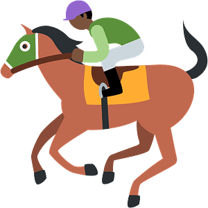 Horse racing