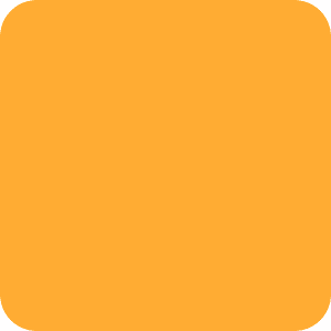 Orange square