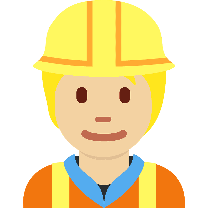 Construction worker