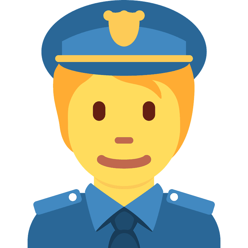 Police officer