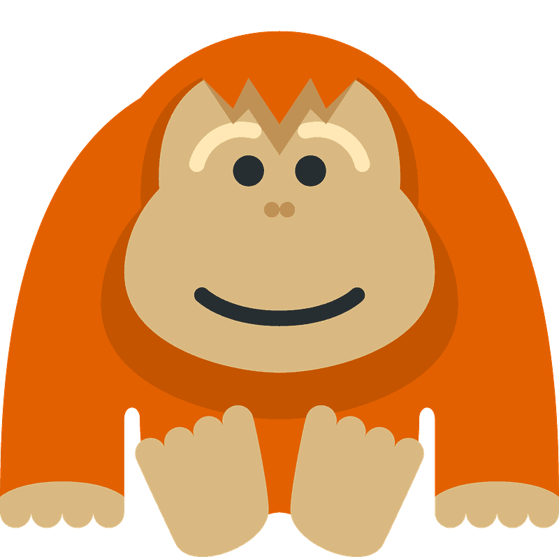 Orangutan