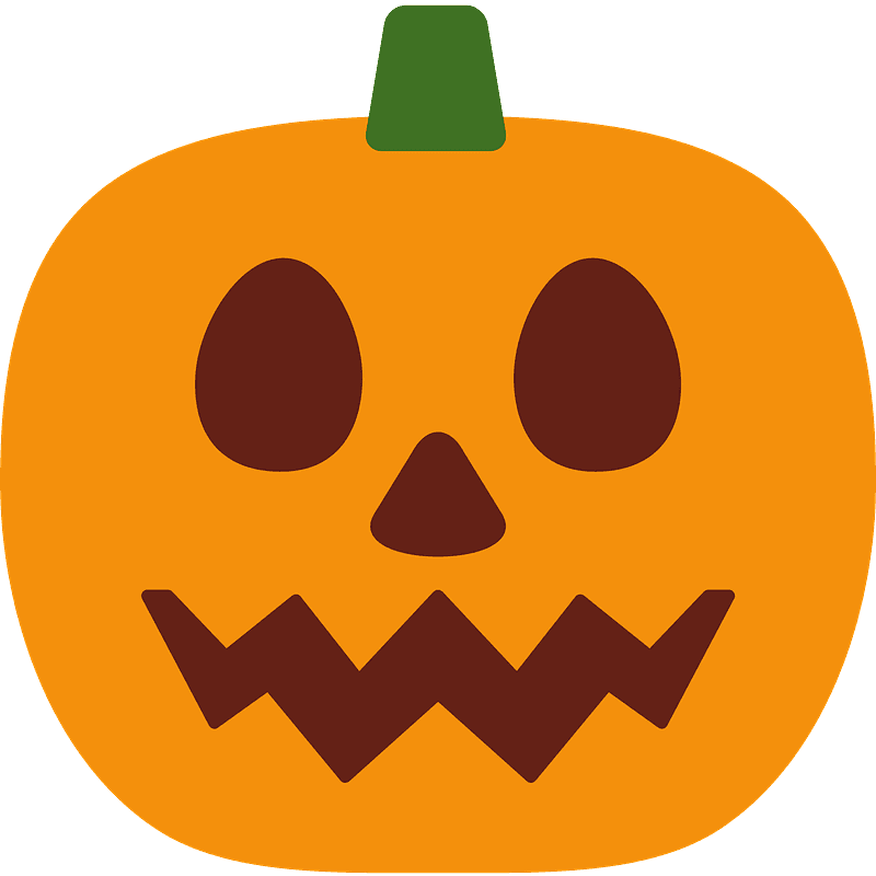 Jack-o-lantern