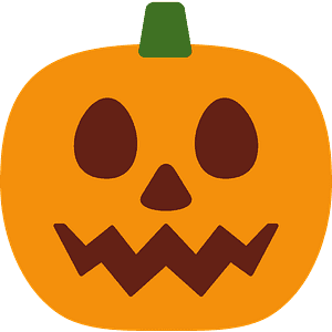 Jack-o-lantern