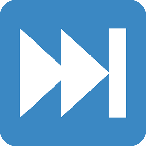 Next track button