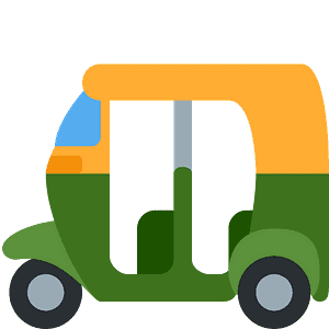 Autorickshaw