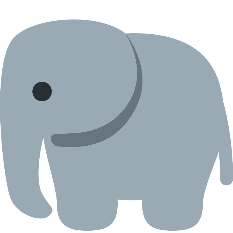 ゾウ