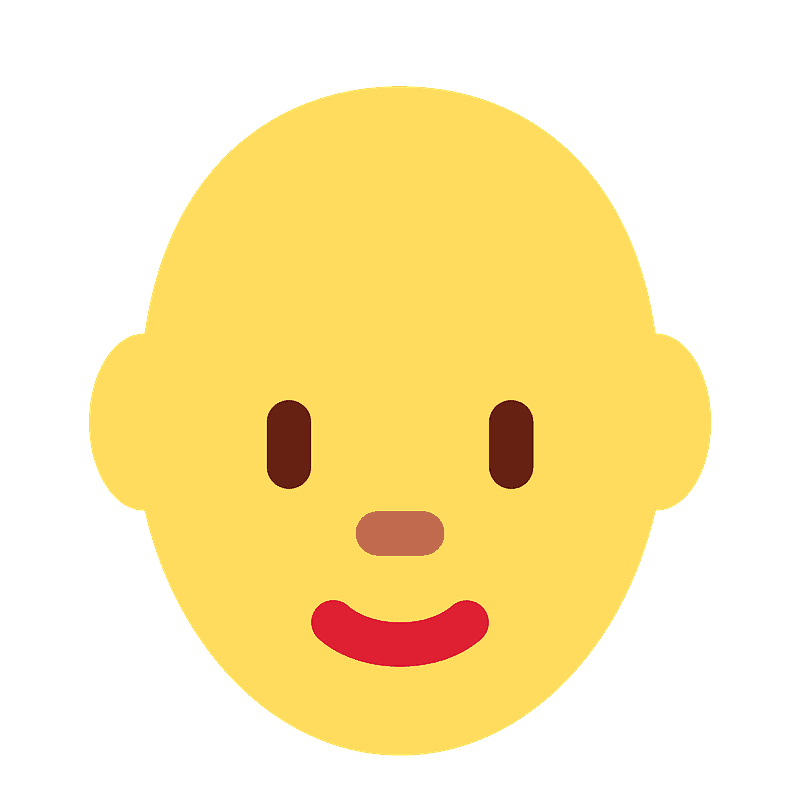 禿頭 女人