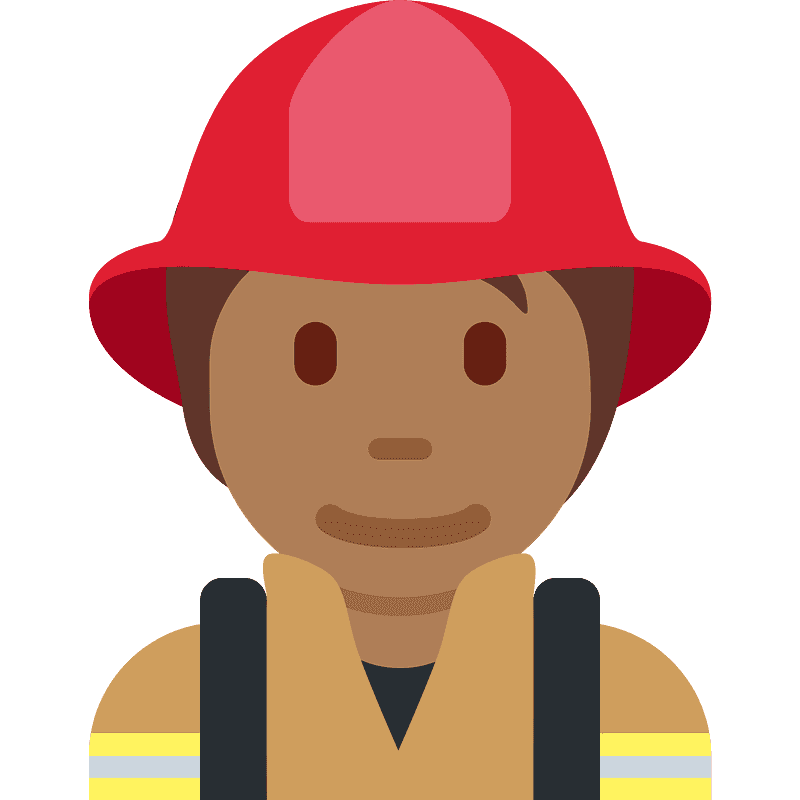 Firefighter