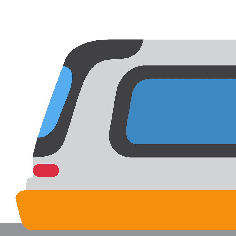 Light rail