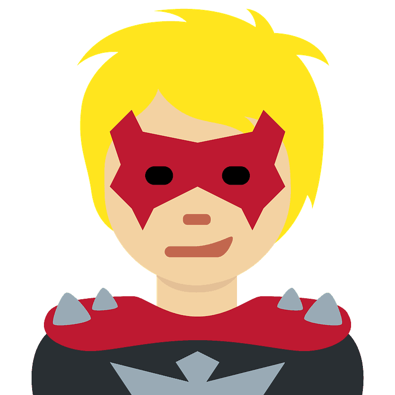 Supervillain