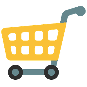 Shopping cart
