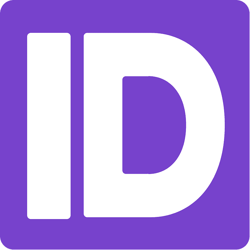 ID按钮