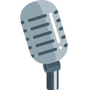 Studio microphone