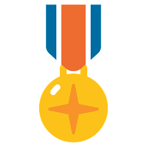 Military medal
