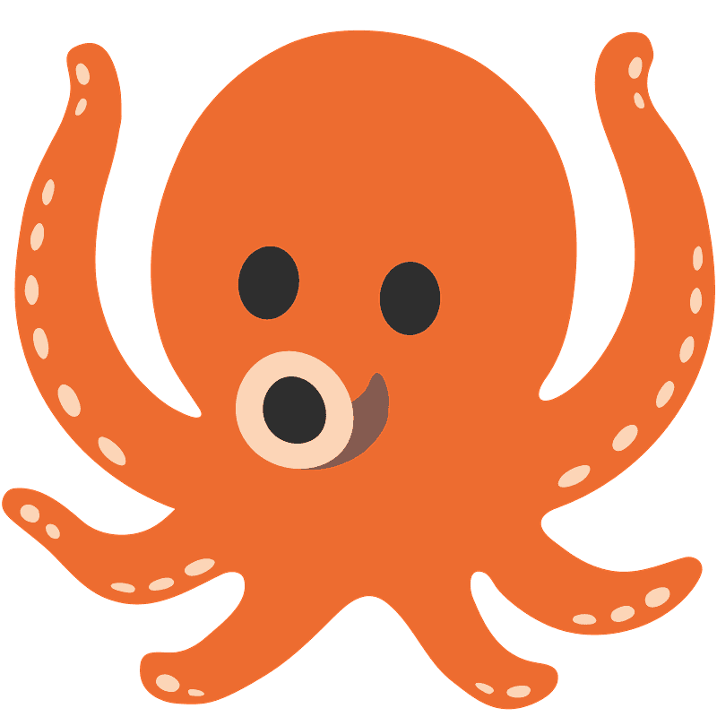 章鱼