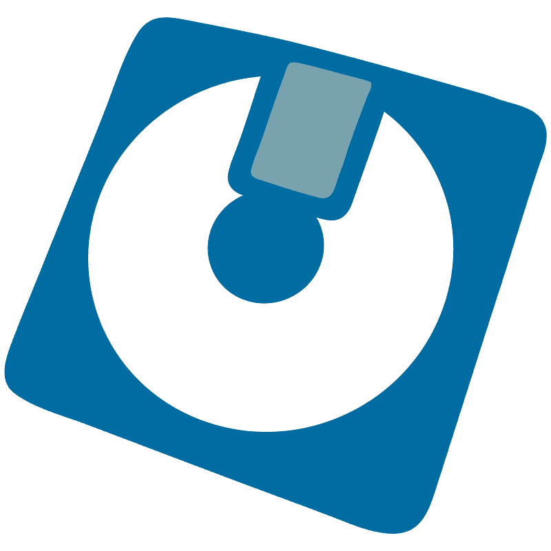 Computer disk