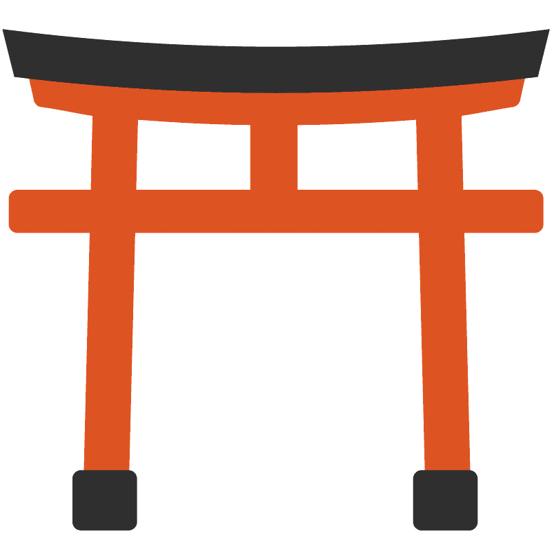 Shinto shrine
