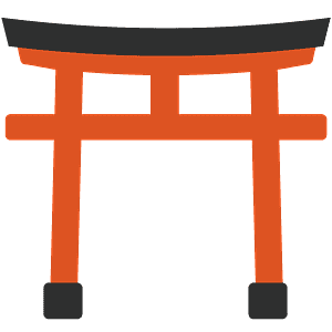 Shinto shrine
