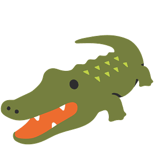 Crocodile