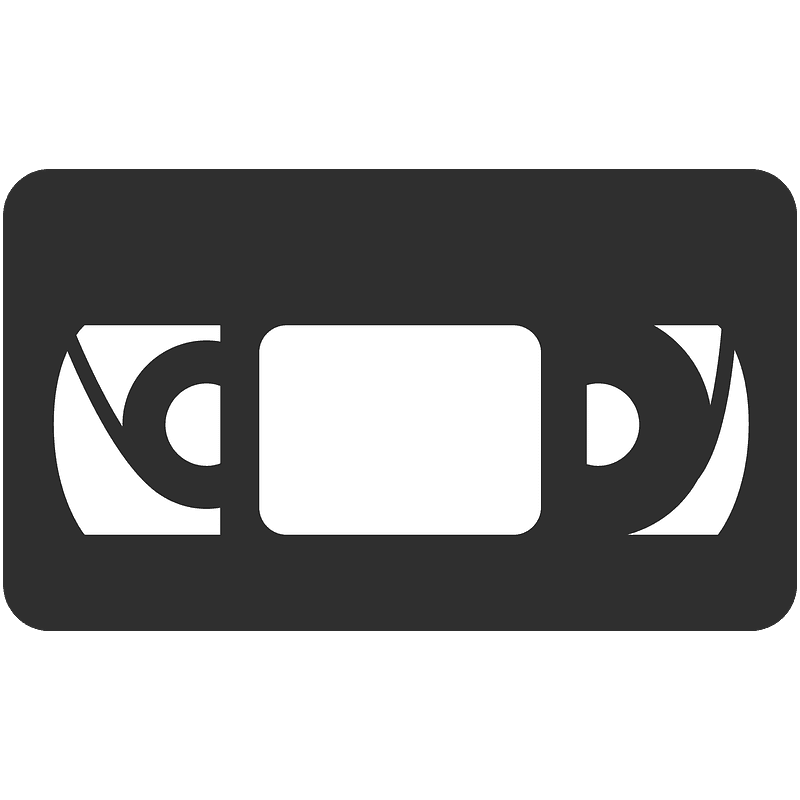 Videocassette