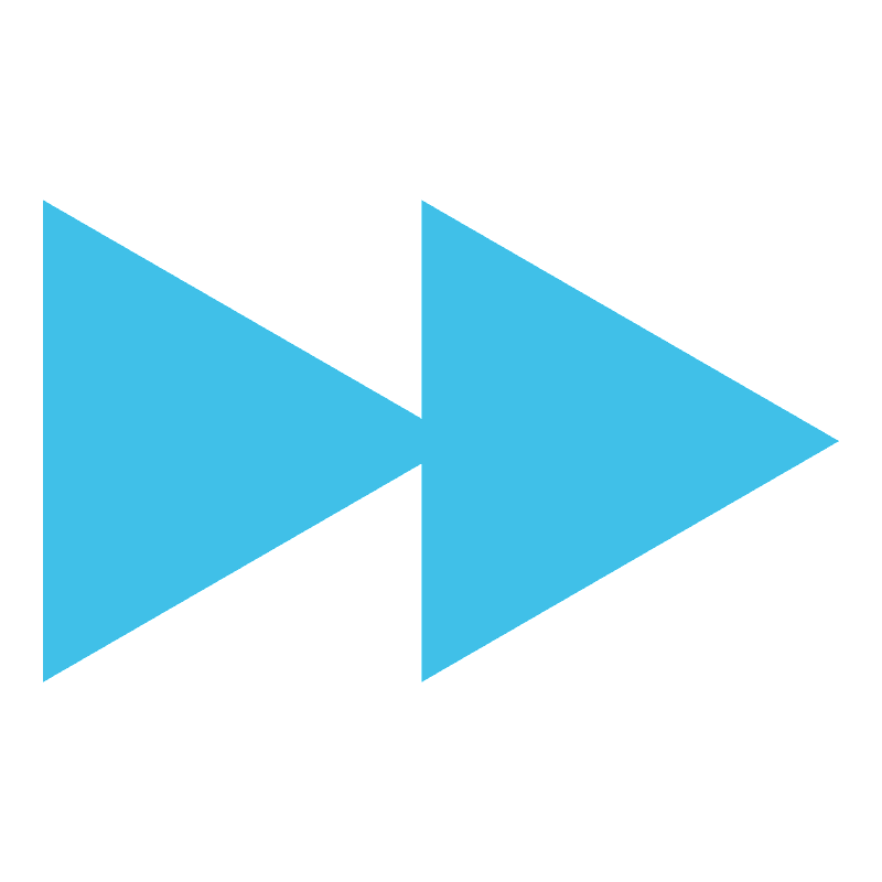 Fast-forward button