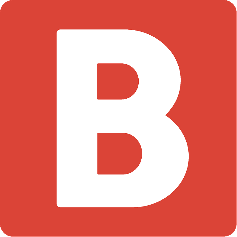 B型