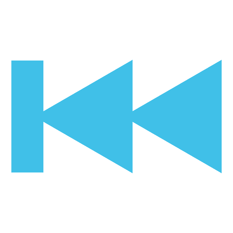 Last track button