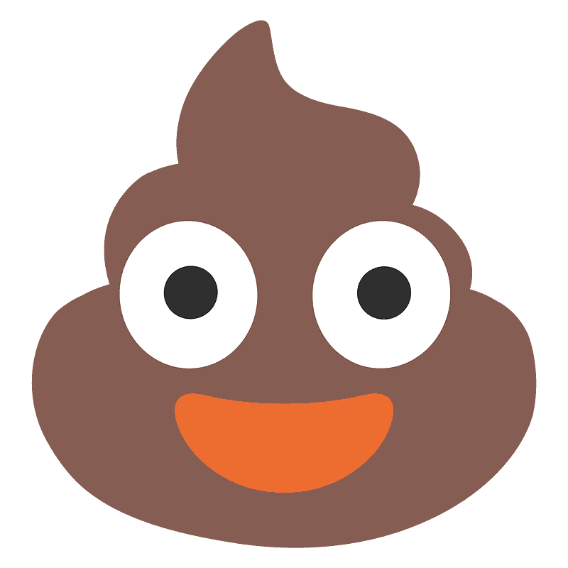 똥