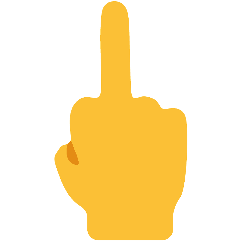 중지