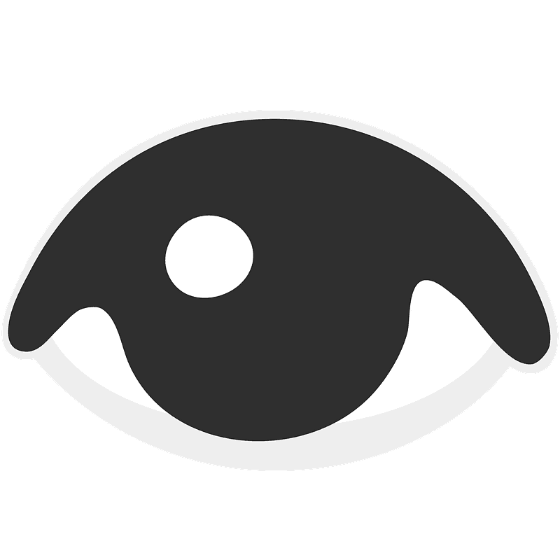 眼睛