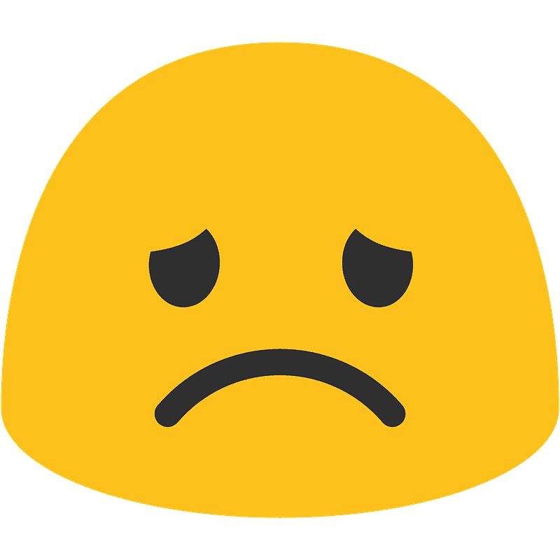 失望