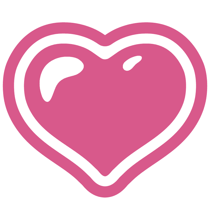 Growing heart