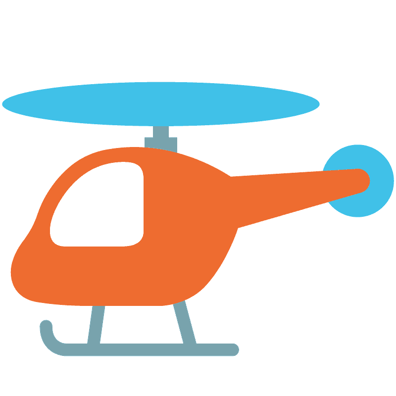 Helicopter