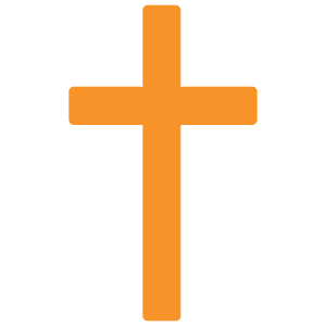 Latin cross