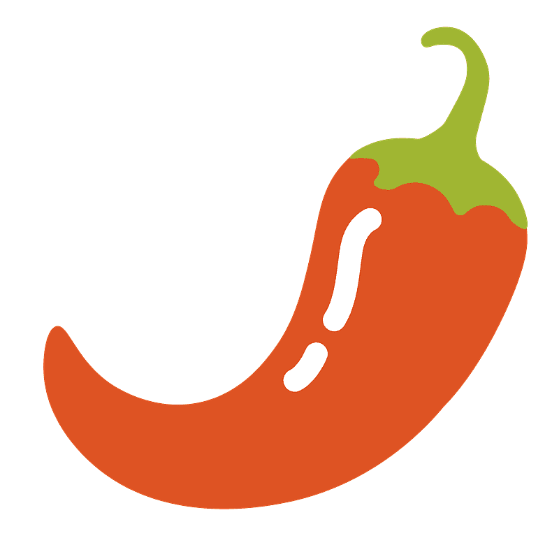 Hot pepper