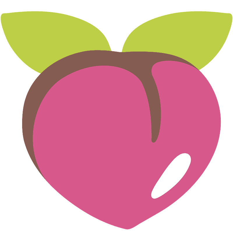 복숭아