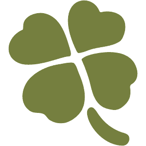 Four leaf clover