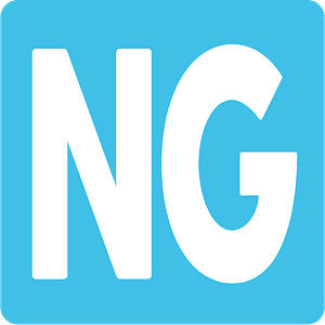 NG button - Free vector emoji on creazilla.com