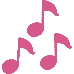 Musical notes