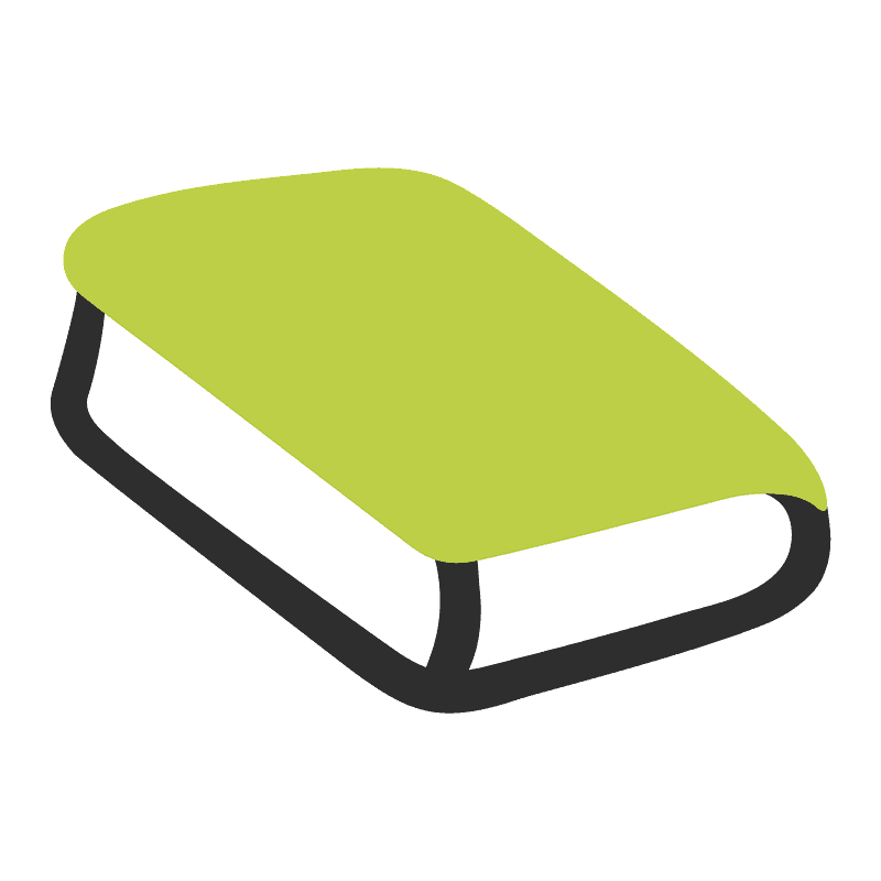 Green book