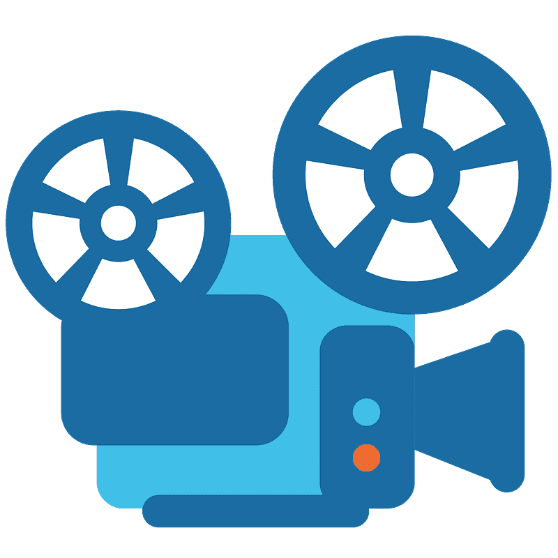 Film projector