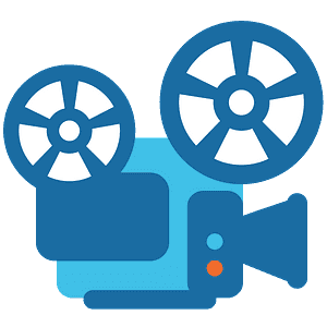 Film projector