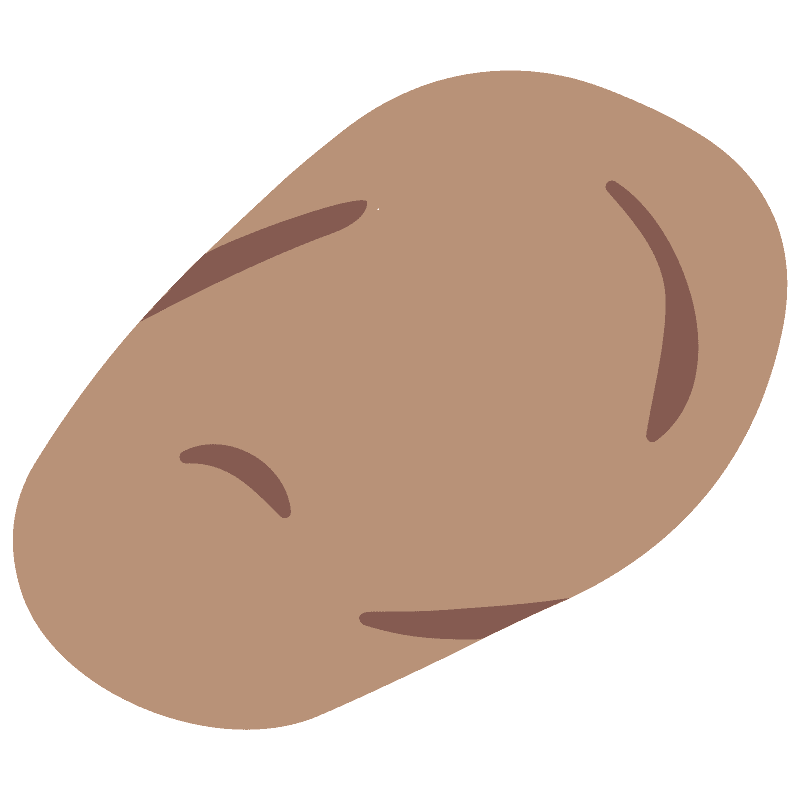 감자