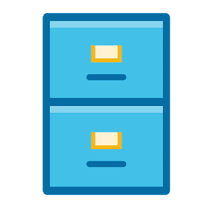 File cabinet