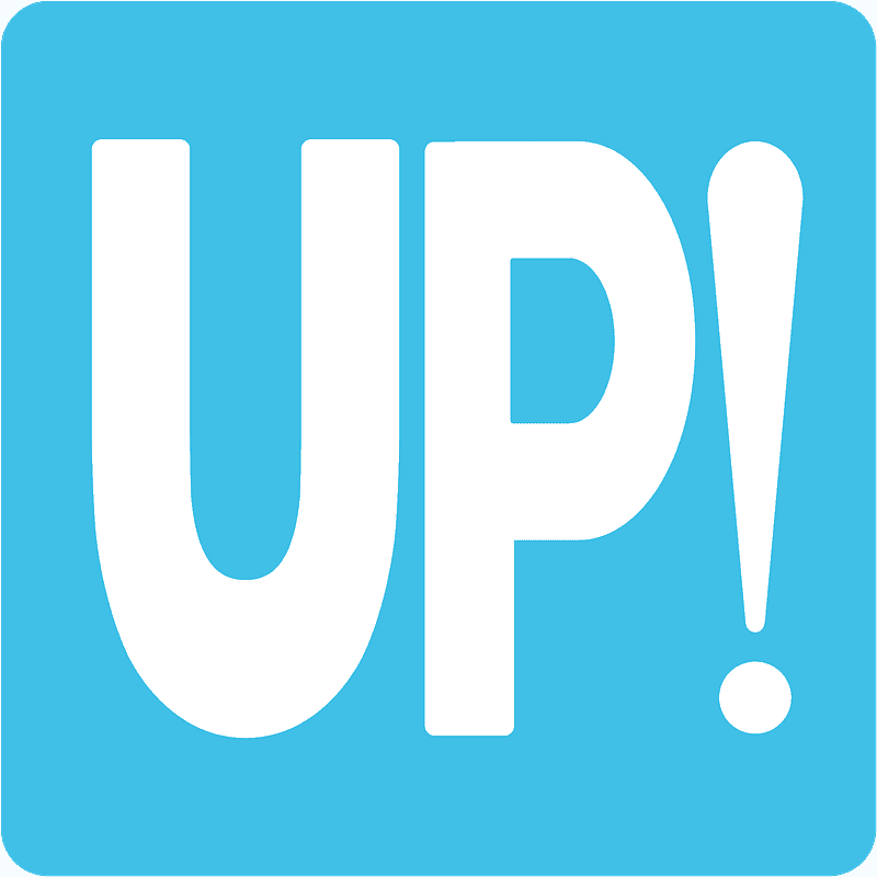Up按钮