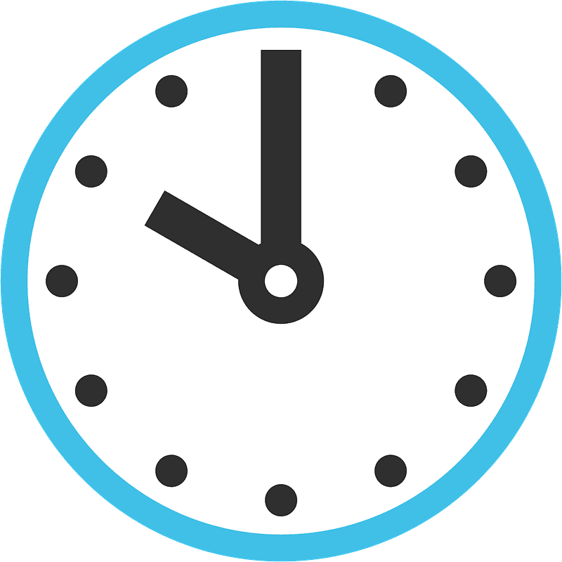 Ten o’clock