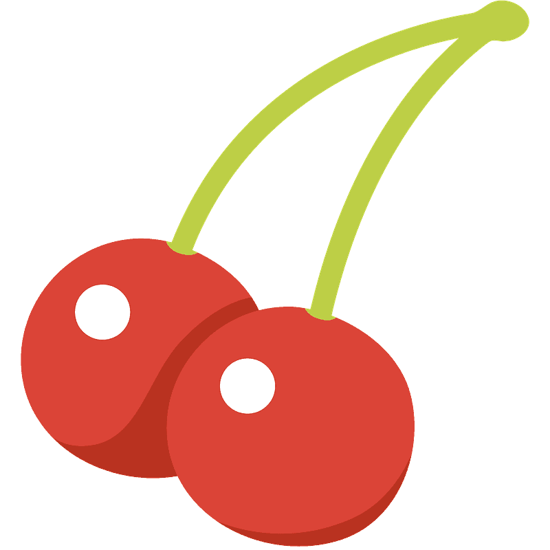 Cherries
