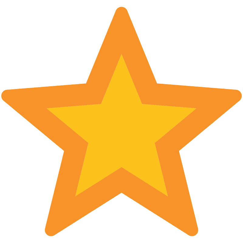 星星