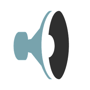 Speaker low volume